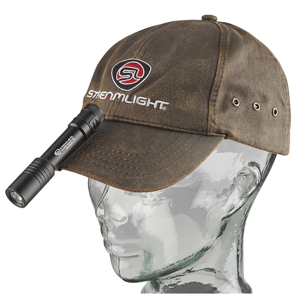 LAMPARA STREAMLIGHT MACROSTREAM 500 LUMENES 66320