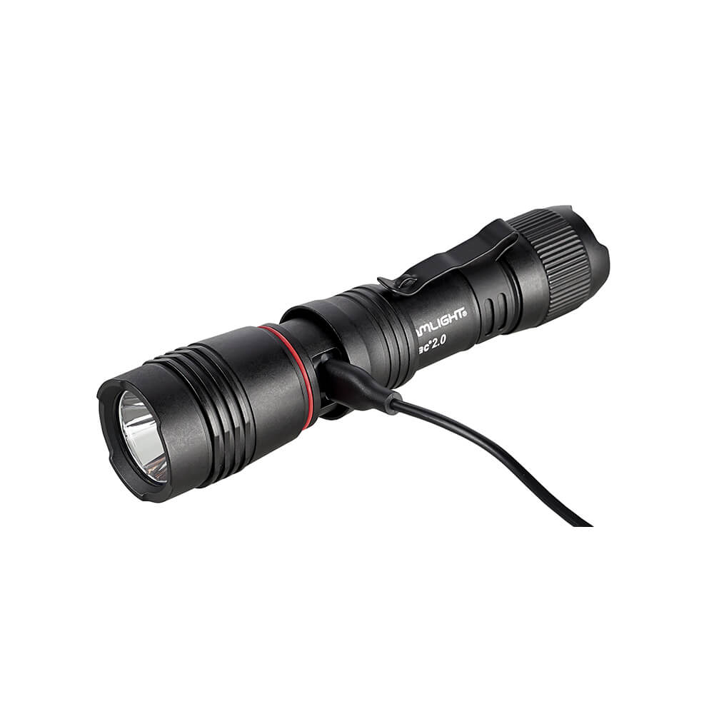 LAMPARA STREAMLIGHT PROTAC 2.0 2000 LUMENES 89000