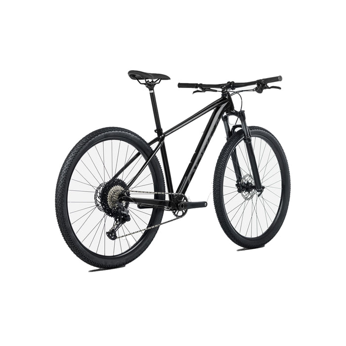 R20817N9 BICICLETA ONNA 20 2024 BLACK (GLOSS-MATT) MARCA ORBEA T. M