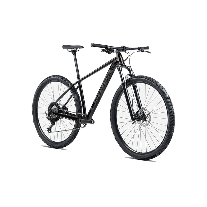 R20815N9 BICICLETA ONNA 20 2024 BLACK (GLOSS - MATT) MARCA ORBEA T. CH