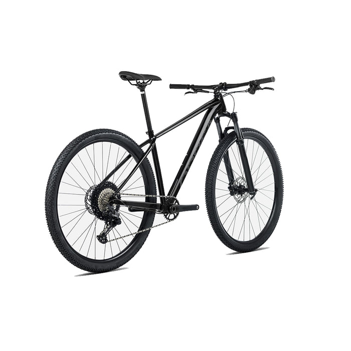 R20815N9 BICICLETA ONNA 20 2024 BLACK (GLOSS - MATT) MARCA ORBEA T. CH