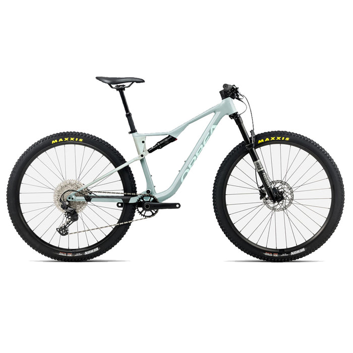 R23003KX BICICLETA OIZ H30 2024 BLUE STONE - METALLIC BLUE STONE (GLOSS) MARCA ORBEA T. CH