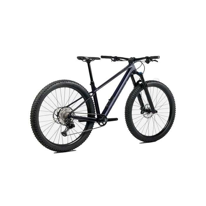 R24905P6 BICICLETA LAUFEY H30 2024 TANZANITE (MATT) - BLUE STONE (GLOSS) MARCA ORBEA T. M