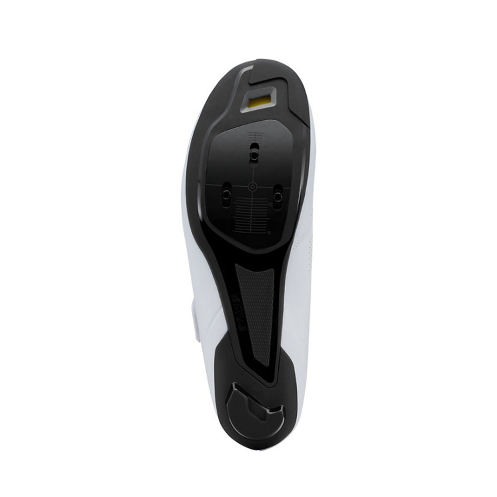 ZAPATILLA RUTA RC102 BLANCO MARCA SHIMANO