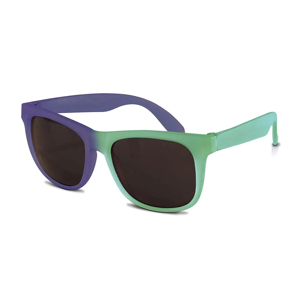 4SWILGBL LENTES PARA NIÑO SWITCH LIGHT GREEN-ROYAL BLUE MARCA REAL SHADES T. 4+