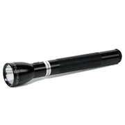 RL1019 LINTERNA CON SISTEMA RECARGABLE LED, 110 V MAGLITE NEGRO