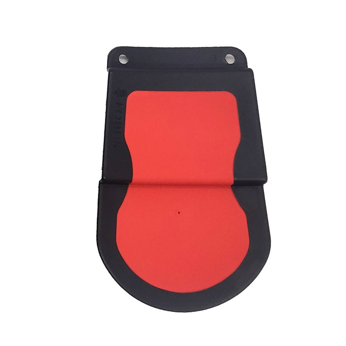 RPS PLATAFORMA DE RIEL DE BLOQUEO RÁPIDO PARA DSS2 Y DSS3 MARCA FOBUS