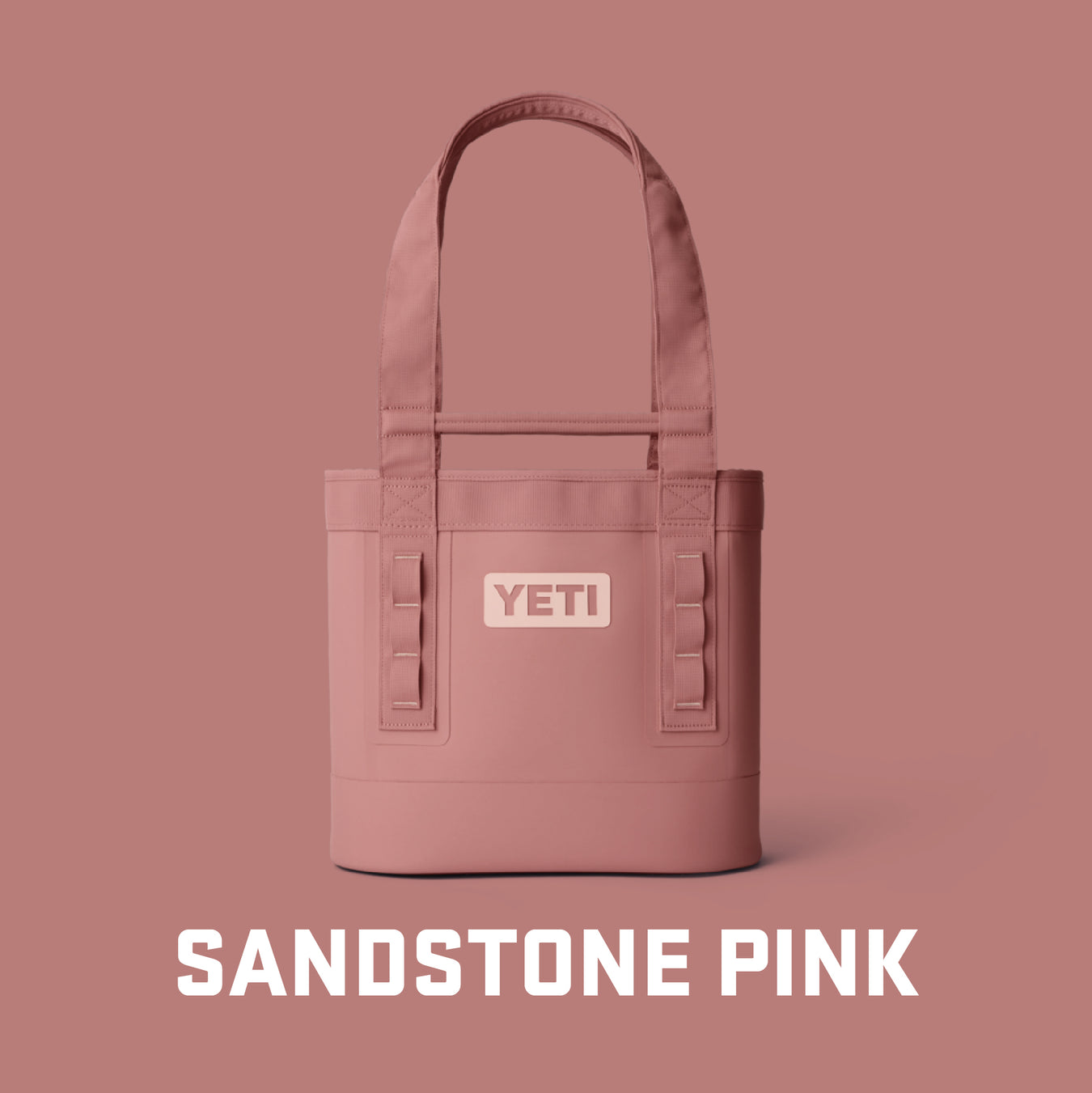 SANDSTONE PINK