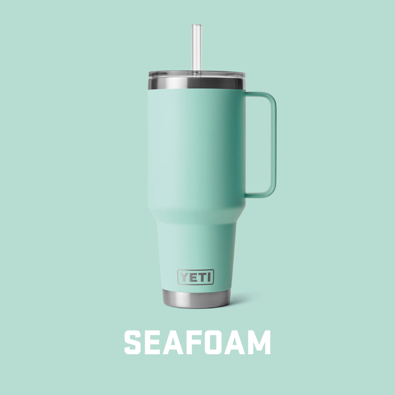 SEAFOAM