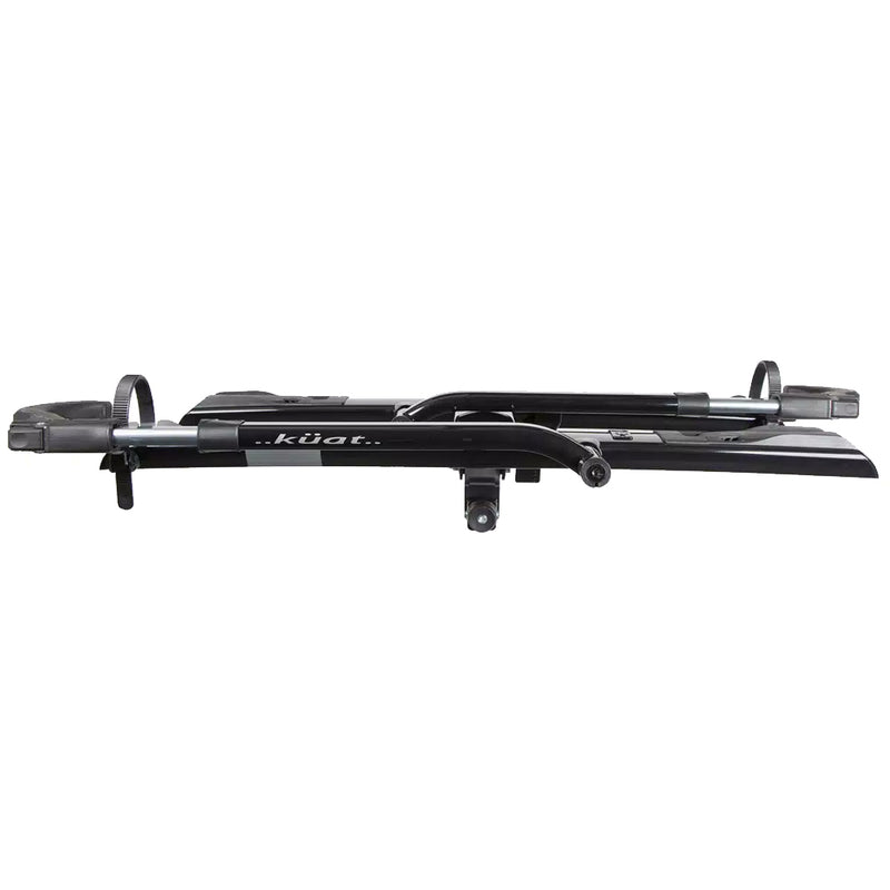 SH22B SOPORTE PARA BICICLETA SHERPA 2.0 NEGRO/GRIS MARCA KUAT