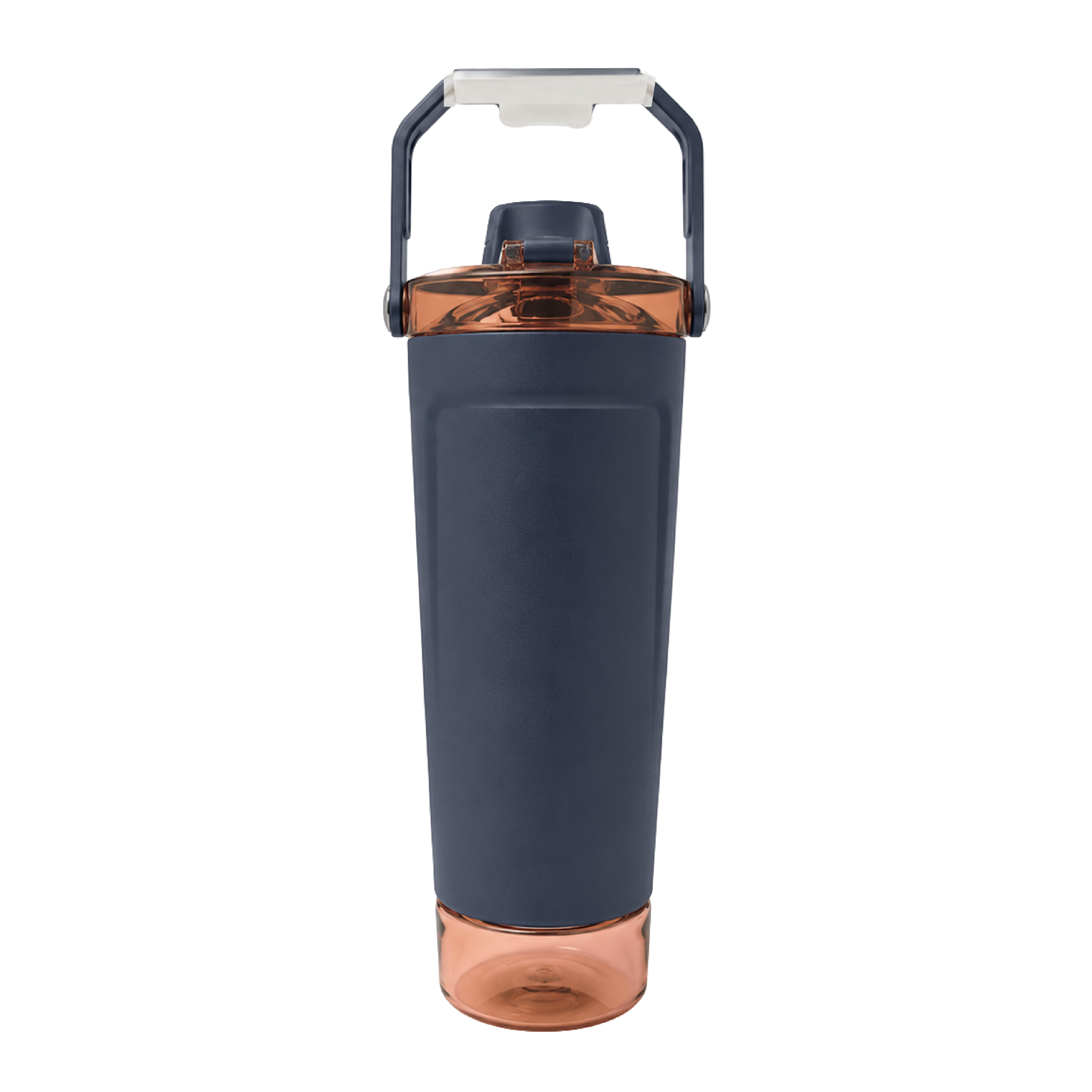 95355PT TERMO ACTIVATE SHAKER 20oz TWILIGHT MARCA STANLEY