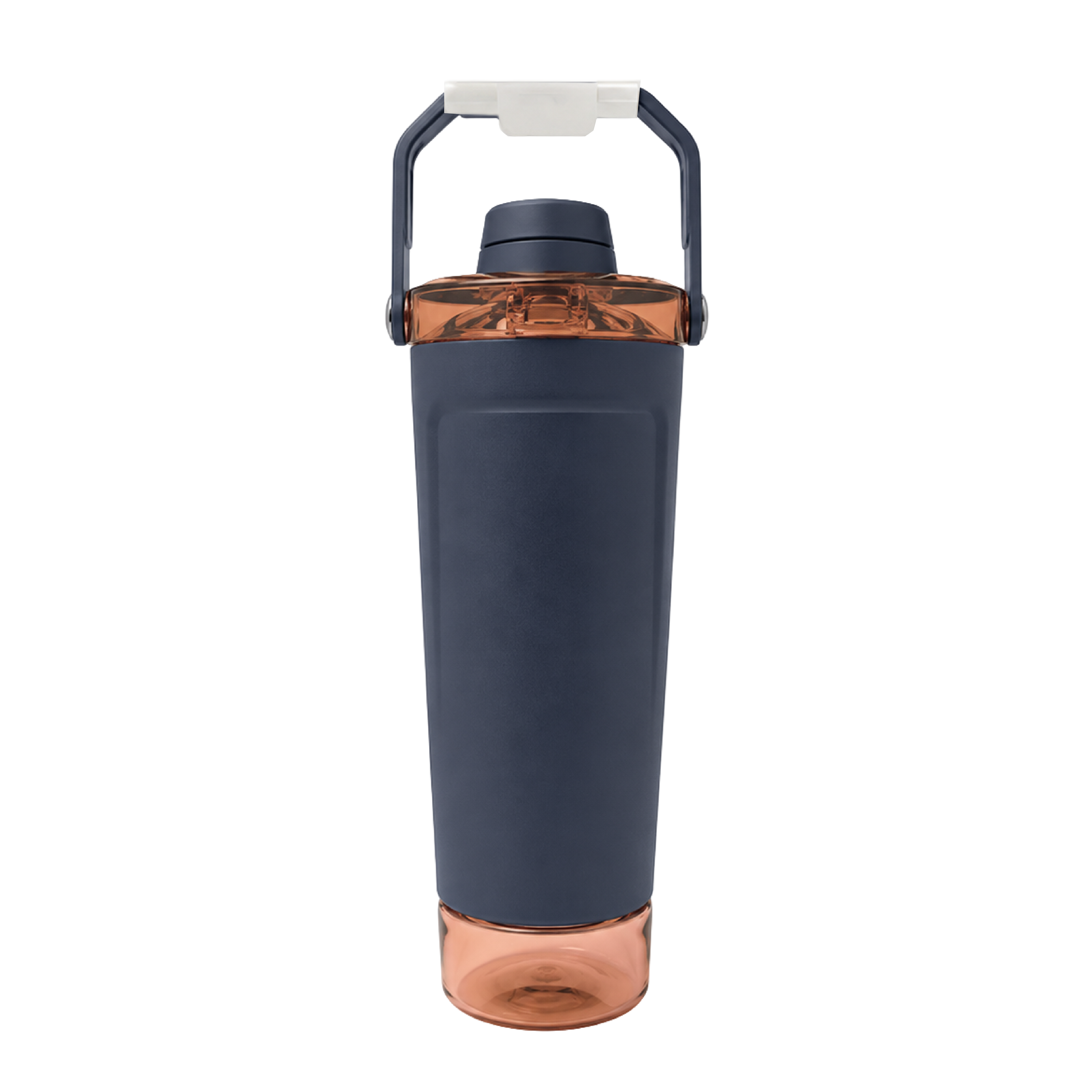 95355PT TERMO ACTIVATE SHAKER 20oz TWILIGHT MARCA STANLEY