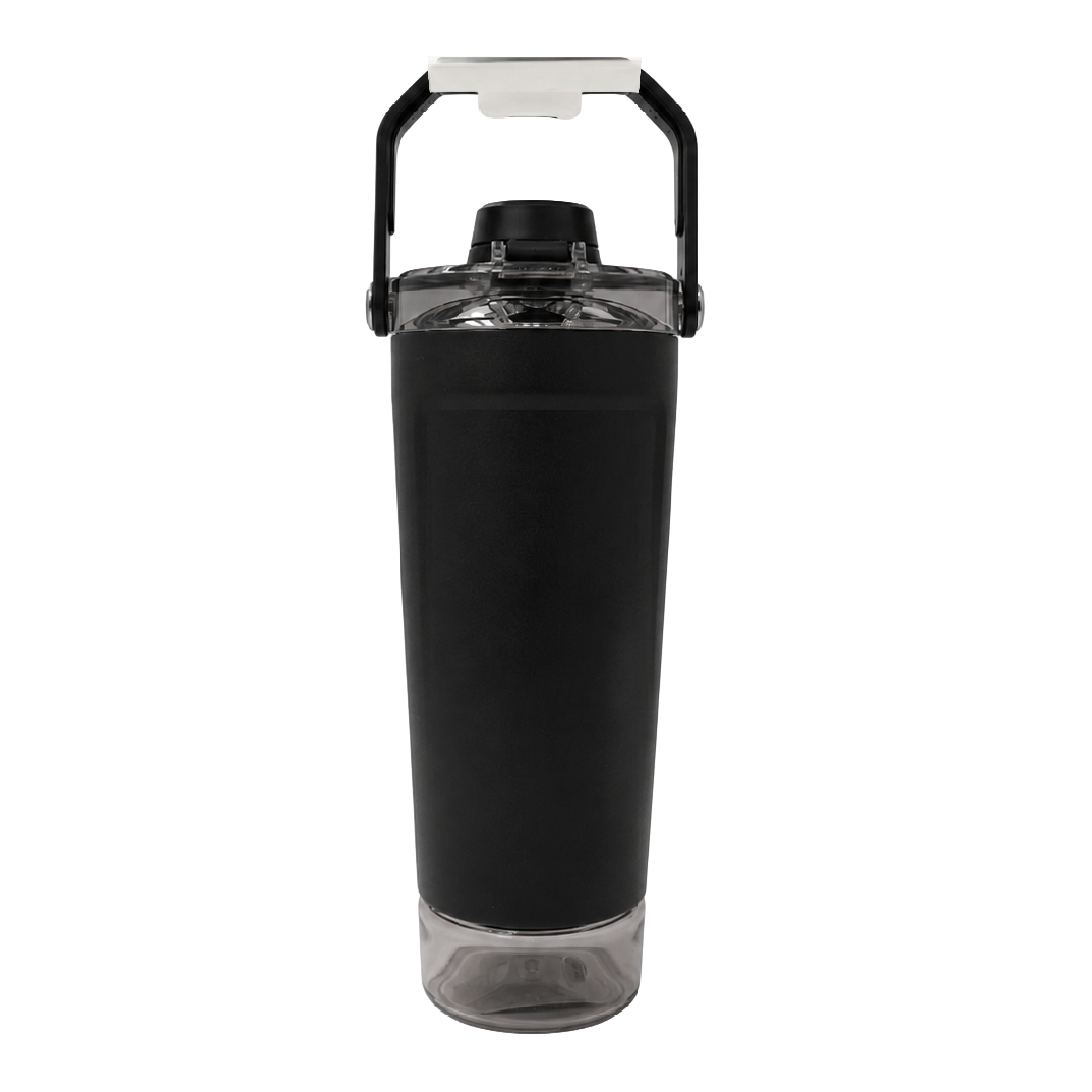 00648PT TERMO ACTIVATE SHAKER 20oz NEGRO MARCA STANLEY