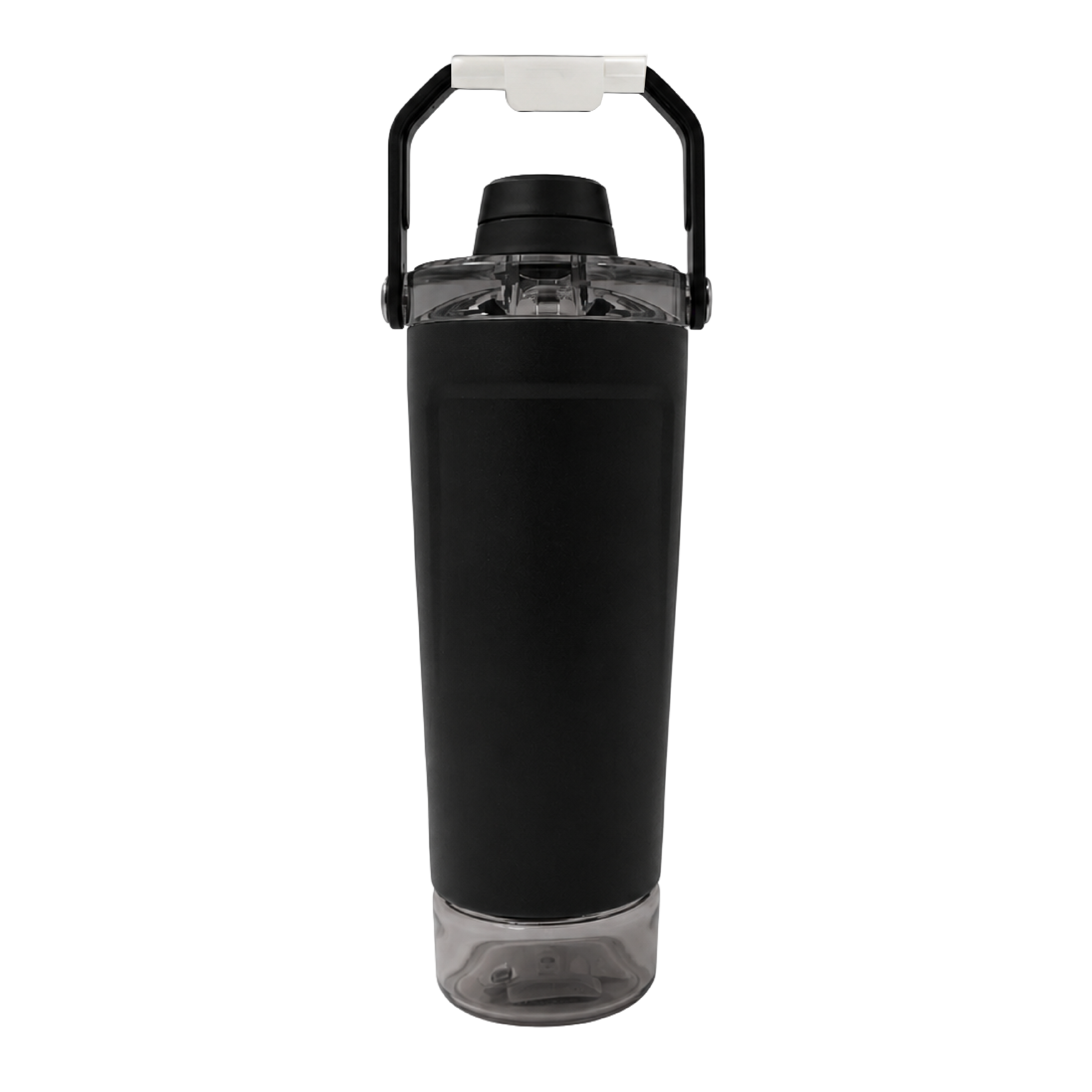 00648PT TERMO ACTIVATE SHAKER 20oz NEGRO MARCA STANLEY