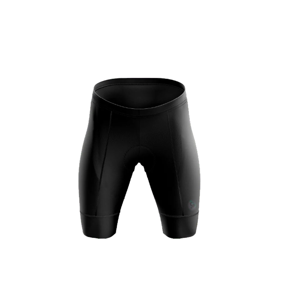SHORT GEOVANNY HIBRIDO CABALLERO NEGRO
