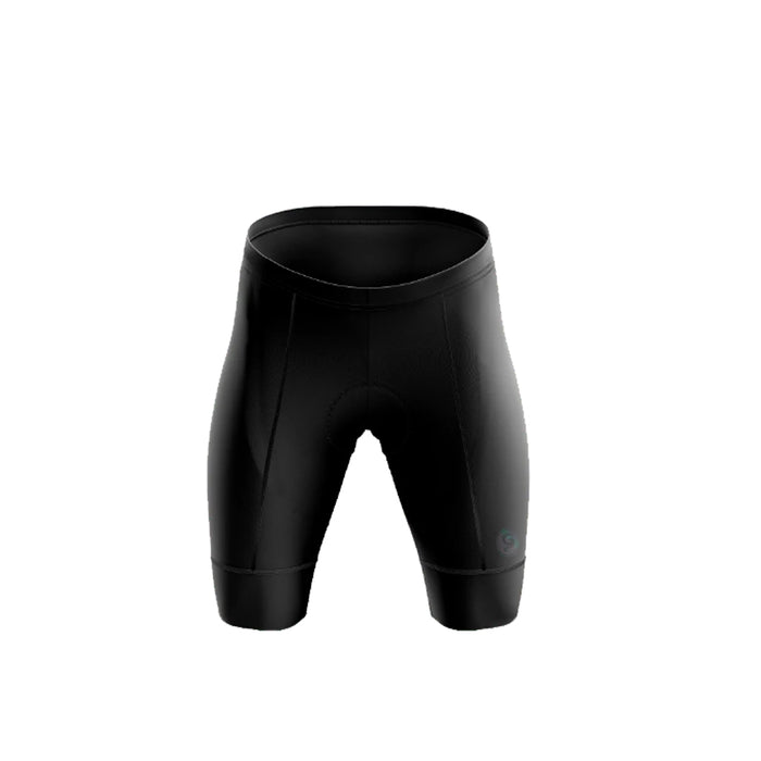 SHN-CA SHORT HIBRIDO CABALLERO NEGRO MARCA GEOVANNY