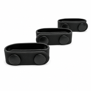 1-KP4 PRESILLAS PARA FAJILLA DE 2" MARCA CYTAC