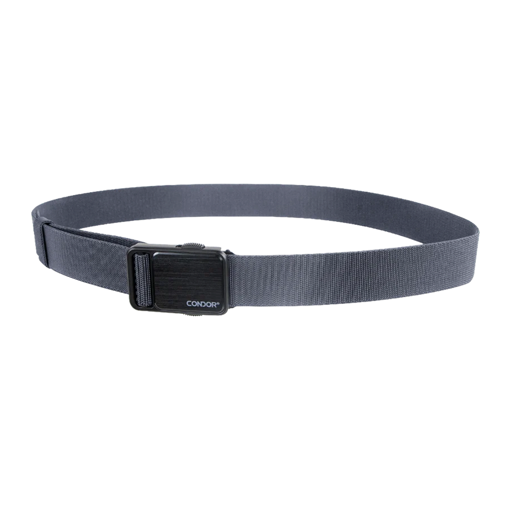CINTURON CONDOR EDC SLATE GRANDE/EXTRA GRANDE 121285-027