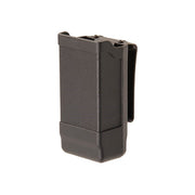 PORTA CARGADOR BLACKHAWK SENCILLO NEGRO 410600PBK