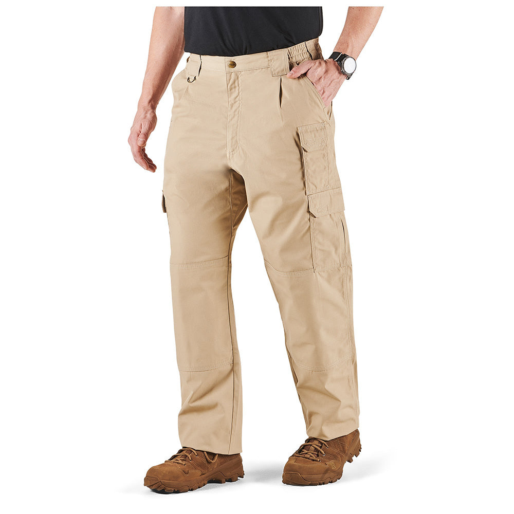 74273-162 PANTALON TACLITE PRO COLOR KHAKI MARCA 5.11
