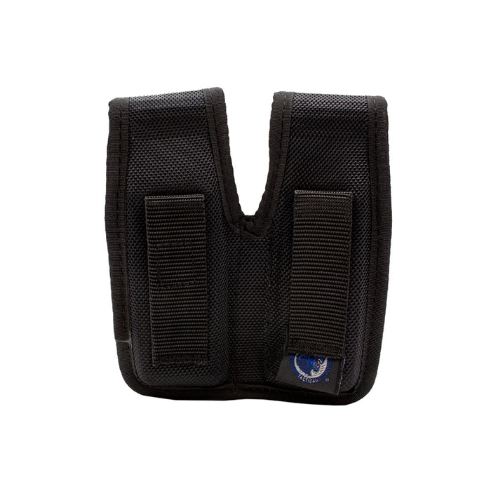 PORTA CARGADOR DOBLE ELITE MARCA PANTHER