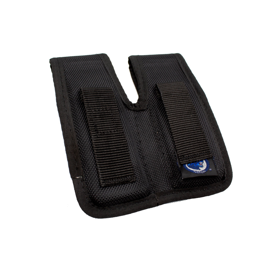 PORTA CARGADOR DOBLE ELITE MARCA PANTHER