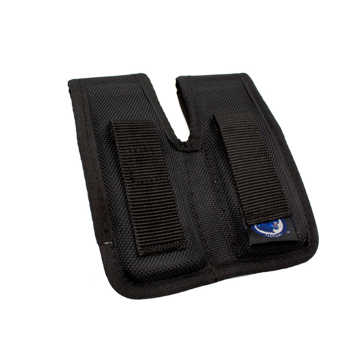 PORTA CARGADOR DOBLE ELITE MARCA PANTHER