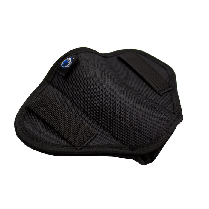 FUNDA PARA PISTOLA ESCUADRA ELITE MARCA PANTHER