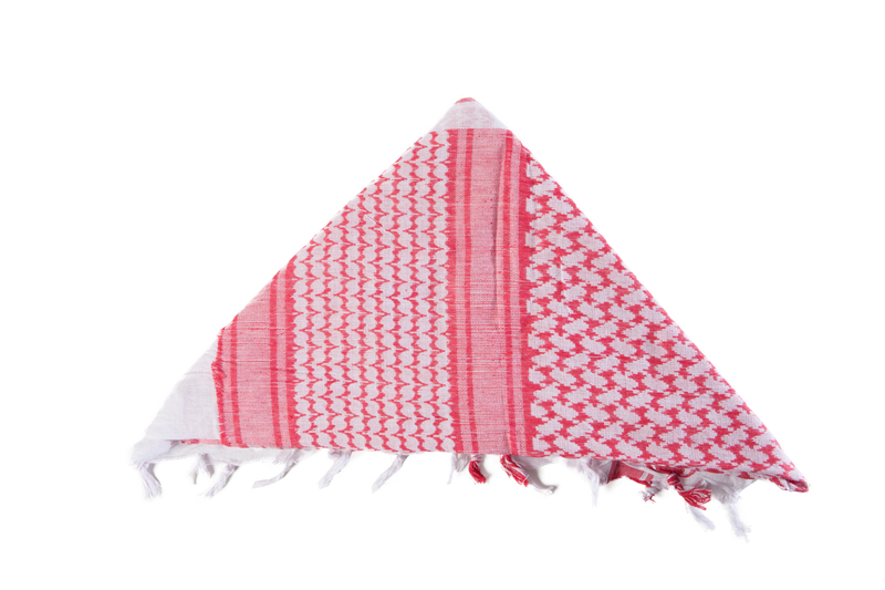 201 SHEMAGH 100% ALGODÓN MARCA CONDOR