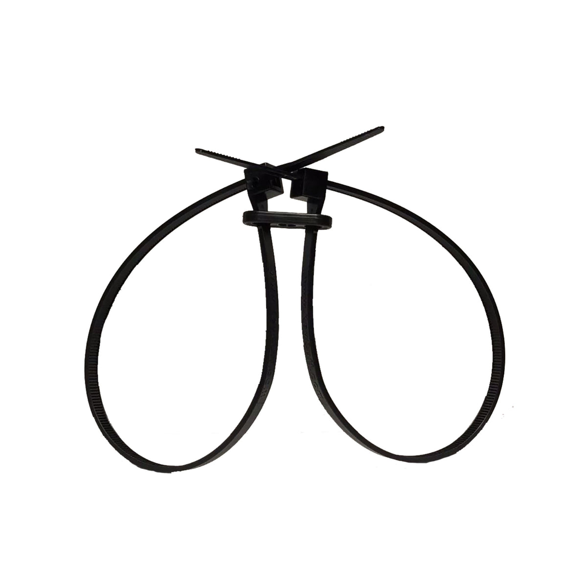 ESPOSAS PLASTICAS DOBLES MARCA KEYCUFF