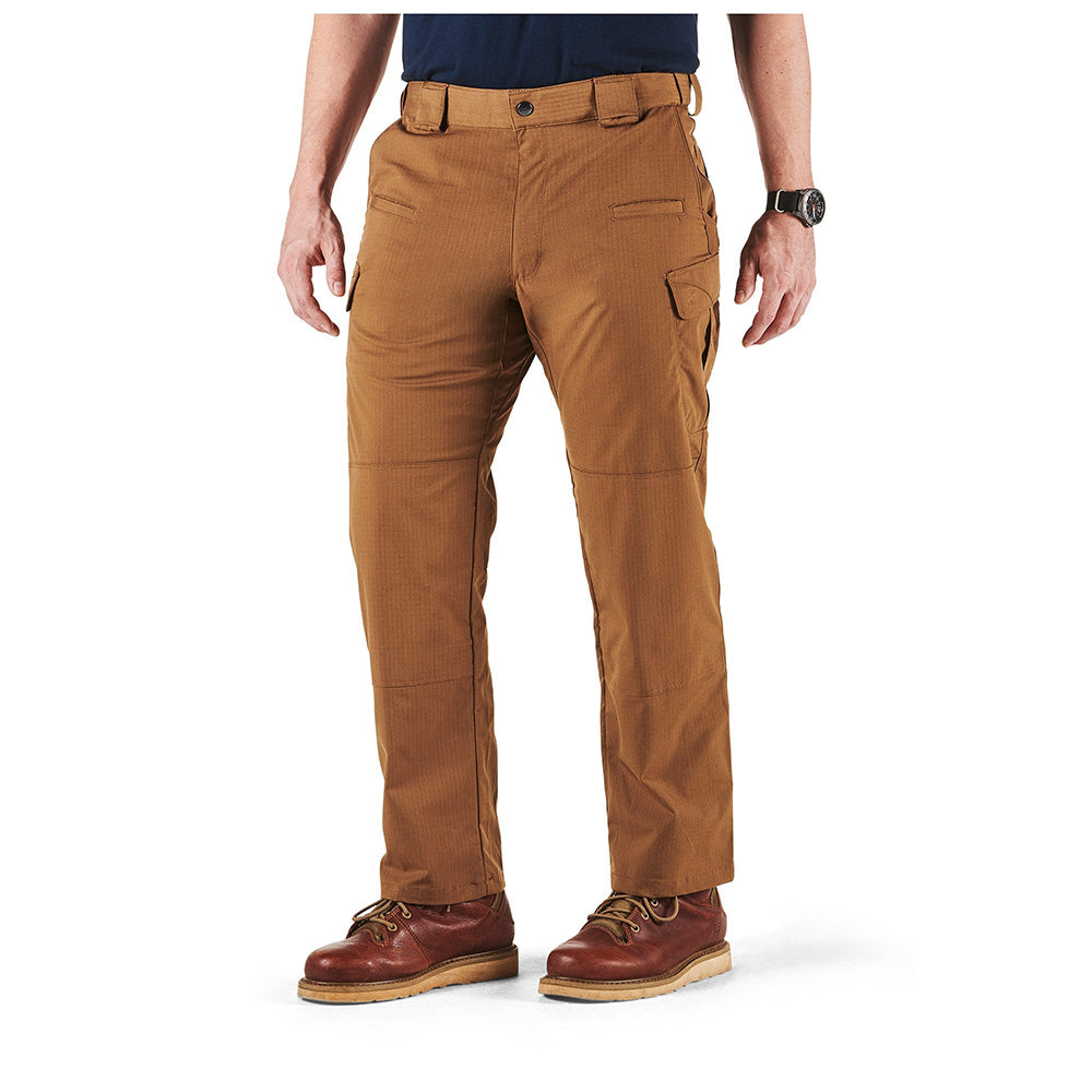 PANTALON 5.11 TACTICAL STRYKE CAFÉ