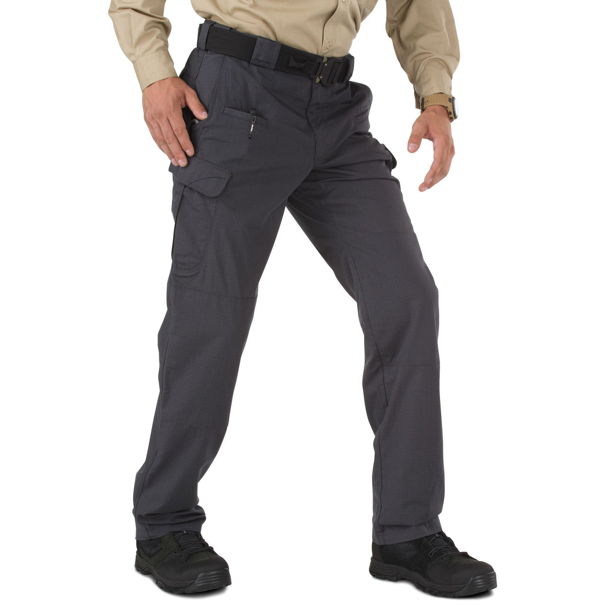 PANTALON 5.11 TACTICAL STRYKE CHARCOAL
