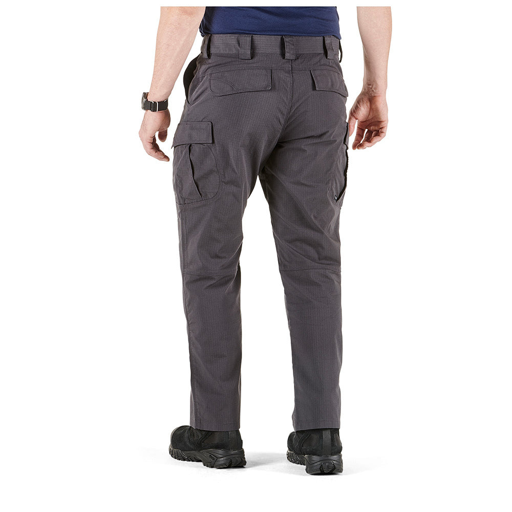 74369-018 PANTALON STRYKE MARCA 5.11 COLOR CHARCOAL