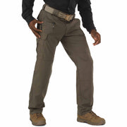 PANTALON 5.11 TACTICAL STRYKE TUNDRA