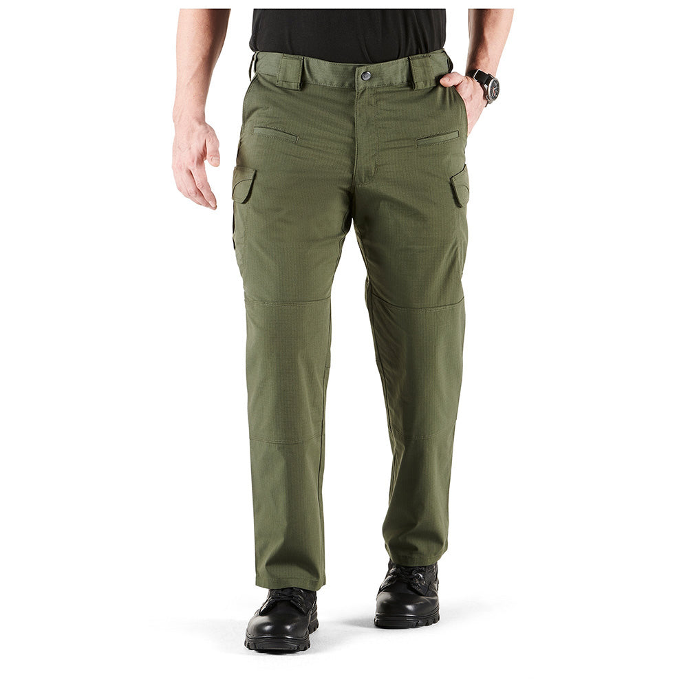 74369-190 PANTALON STRYKE MARCA 5.11 COLOR VERDE