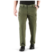 PANTALON 5.11 TACTICAL STRYKE VERDE