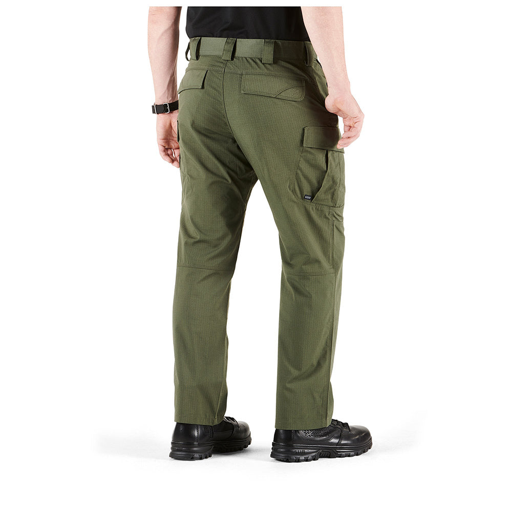 PANTALON 5.11 TACTICAL STRYKE VERDE