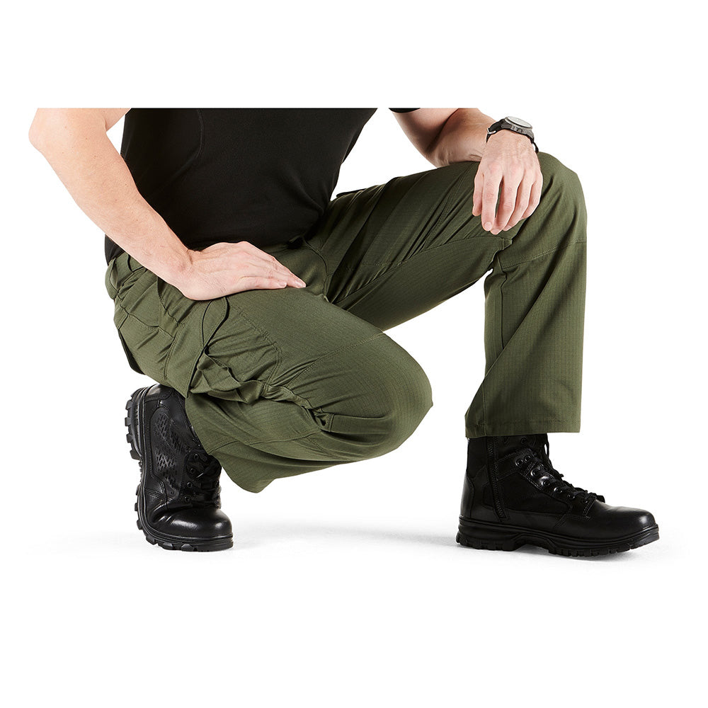 PANTALON 5.11 TACTICAL STRYKE VERDE