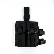 MUSLERA PORTA CARGADORES R-15 ELITE MARCA PANTHER