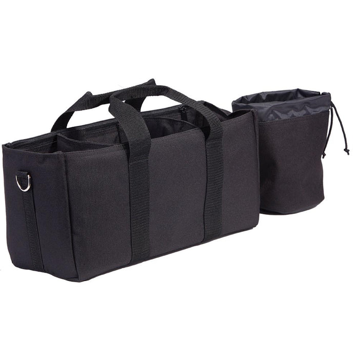 59049ABR-019 MOCHILA RANGE READY NEGRA MARCA 5.11