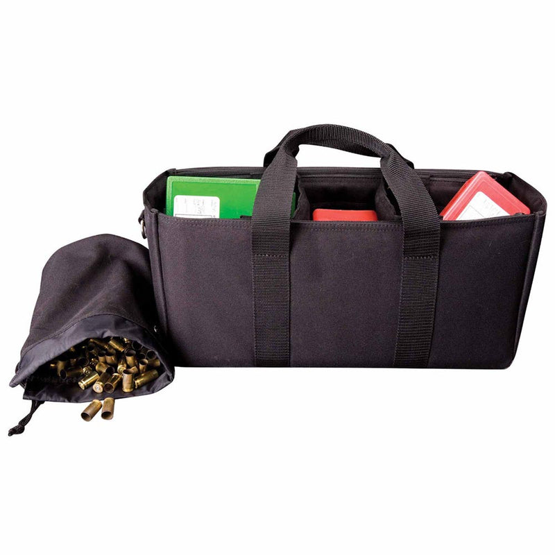 59049ABR-019 MOCHILA RANGE READY NEGRA MARCA 5.11