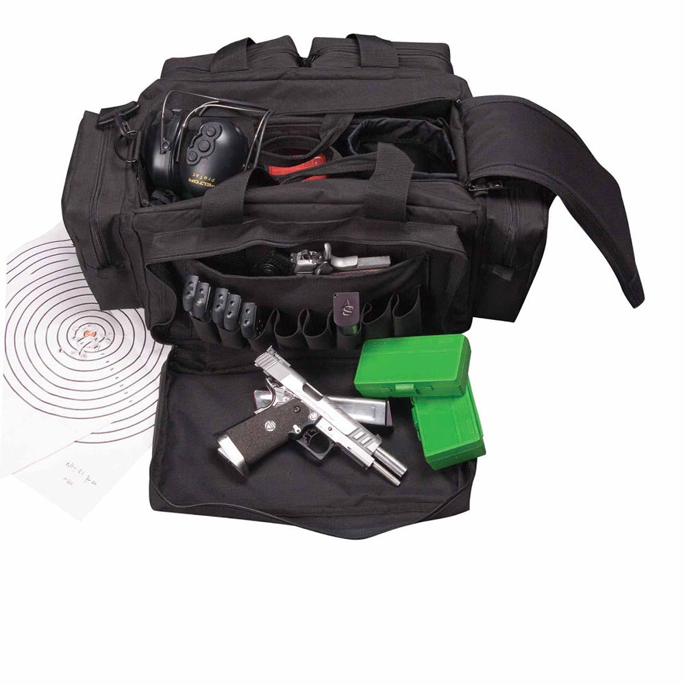 59049ABR-019 MOCHILA RANGE READY NEGRA MARCA 5.11