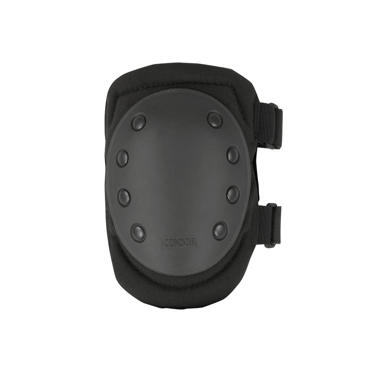 RODILLERAS CONDOR TACTICAS PAR NEGRA KP1-002
