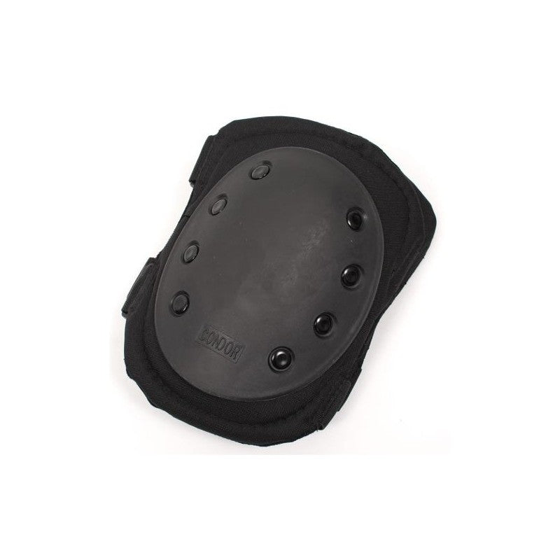 RODILLERAS CONDOR TACTICAS PAR NEGRA KP1-002