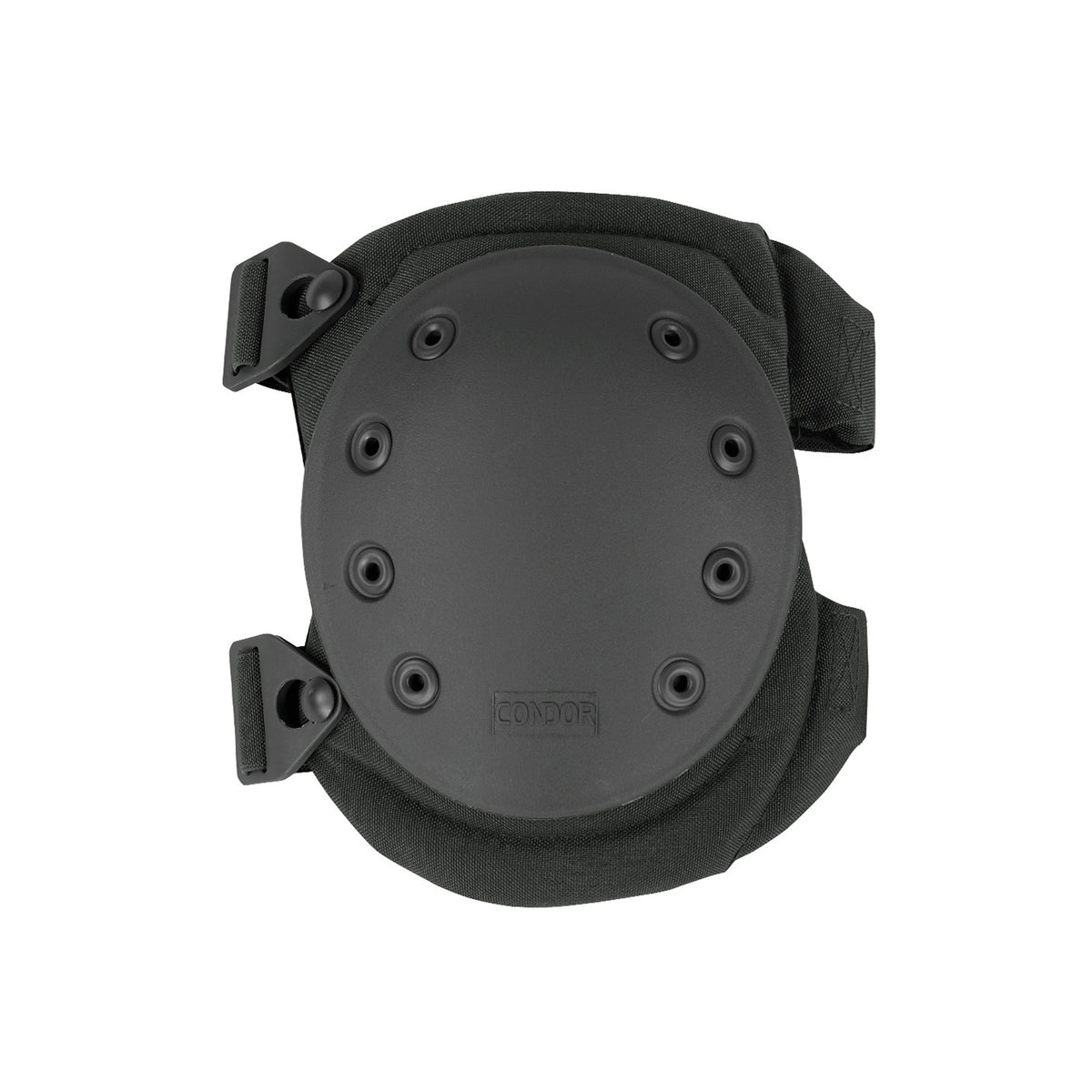 RODILLERA CONDOR PAR NEGRA KP2-002