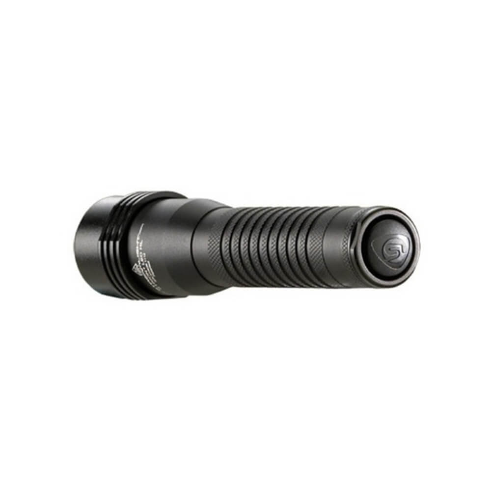 LAMPARA STREAMLIGHT STRION LED HL RECARGABLE W/ AC/DC 615 LUMENES  74751