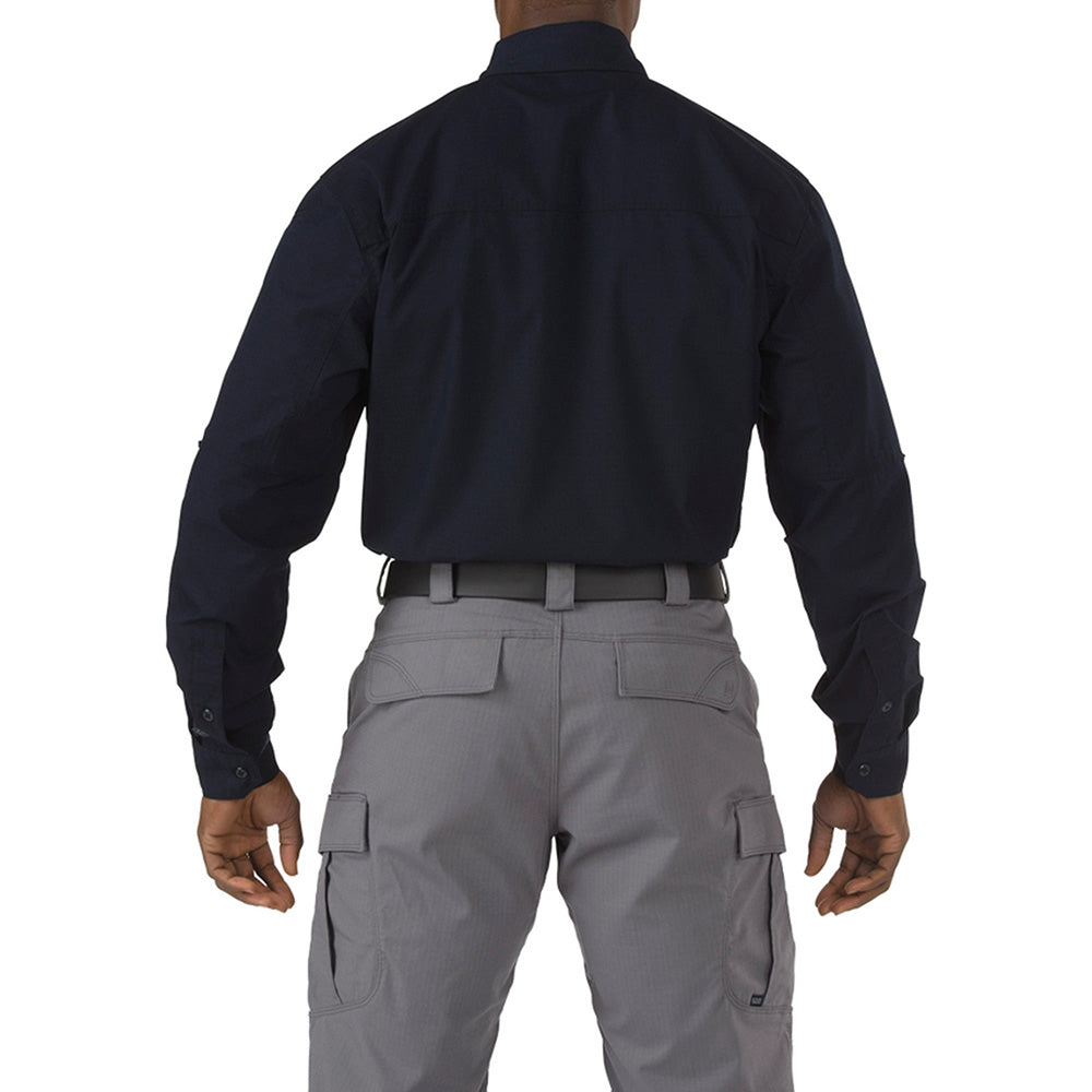 72399-724 CAMISA STRYKE MARINO MARCA 5.11 TACTICAL