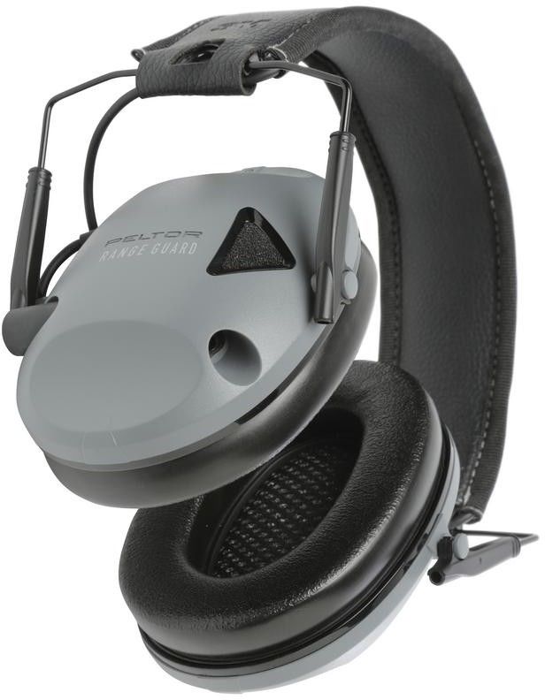 RG-OTH-4 OREJERA SPORT RANGE GUARD MARCA PELTOR