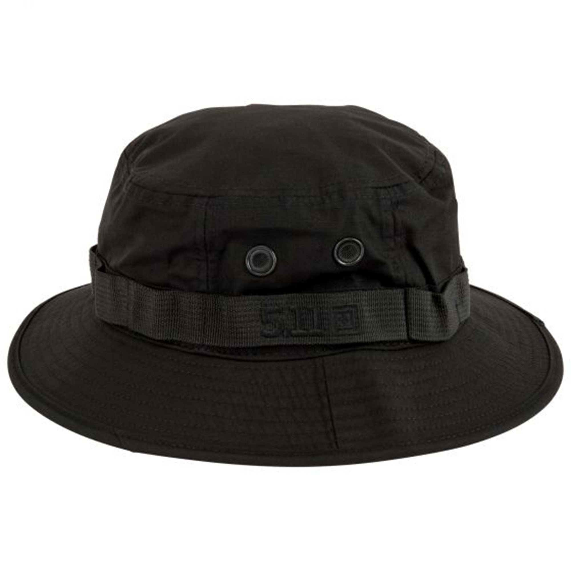 SOMBRERO 5.11 TACTICAL BOONIE TDU NEGRO
