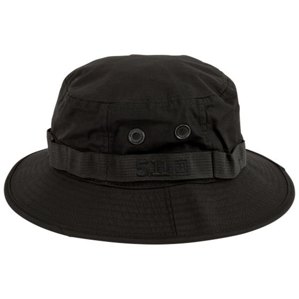 SOMBRERO 5.11 TACTICAL BOONIE TDU NEGRO